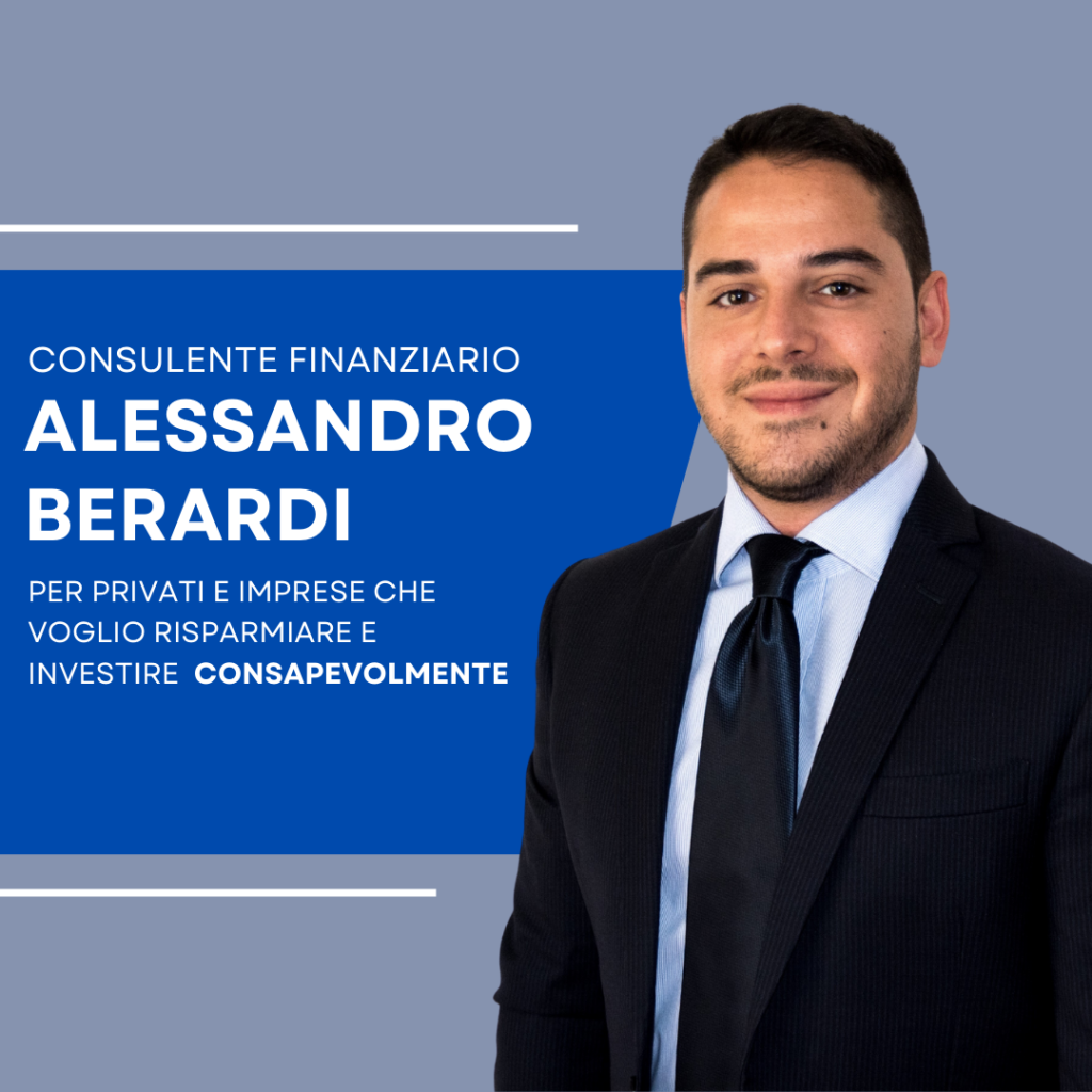 consulente finanziario